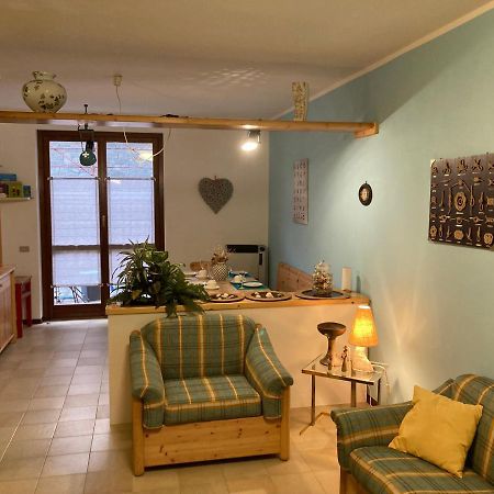 Lo Squero Apartman Laglio Kültér fotó