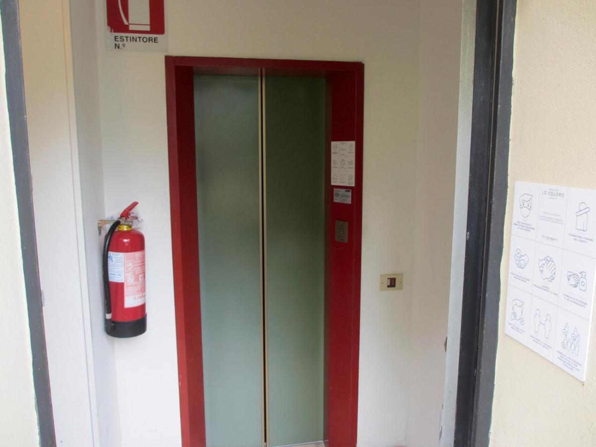 Lo Squero Apartman Laglio Kültér fotó