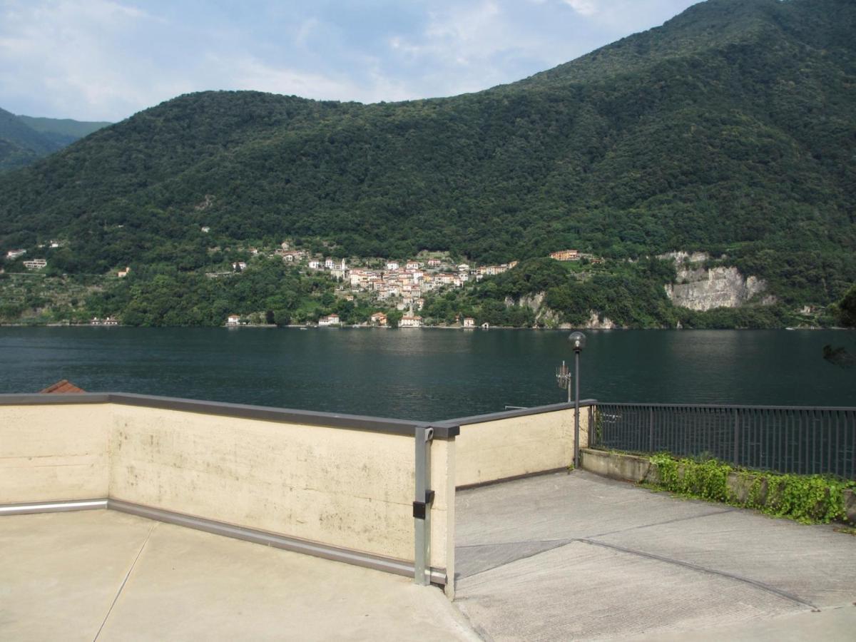 Lo Squero Apartman Laglio Kültér fotó