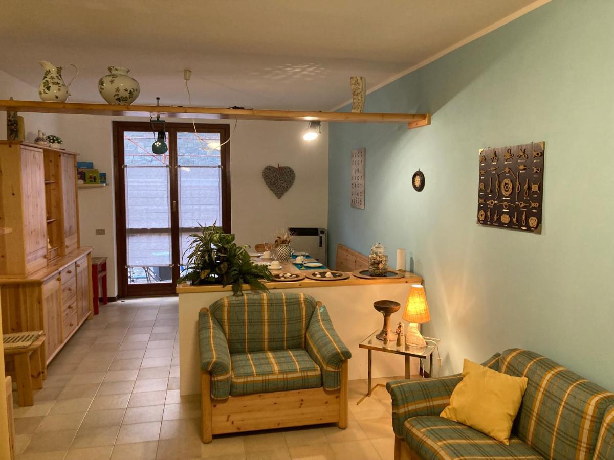 Lo Squero Apartman Laglio Kültér fotó