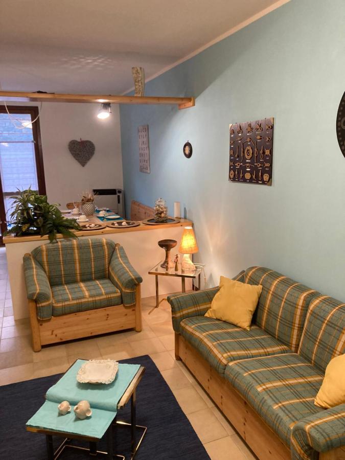 Lo Squero Apartman Laglio Kültér fotó