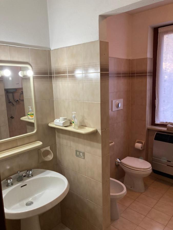 Lo Squero Apartman Laglio Kültér fotó
