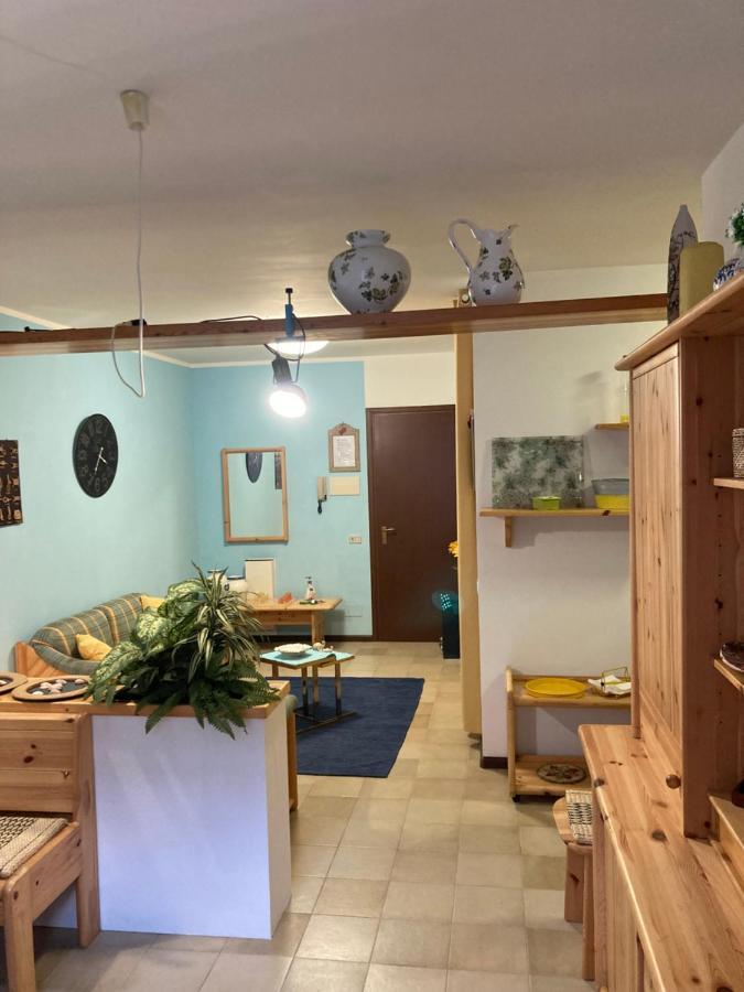 Lo Squero Apartman Laglio Kültér fotó