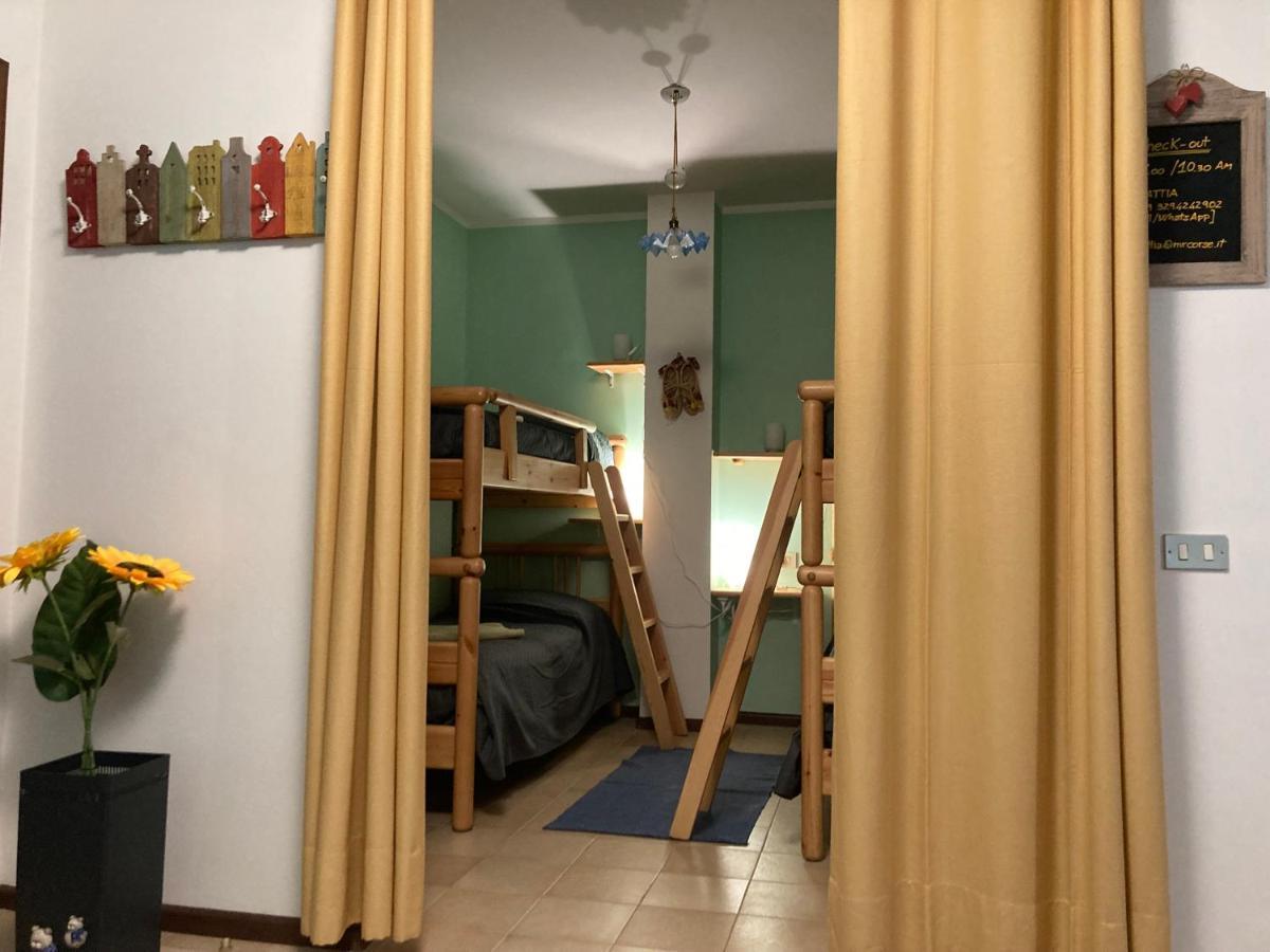 Lo Squero Apartman Laglio Kültér fotó
