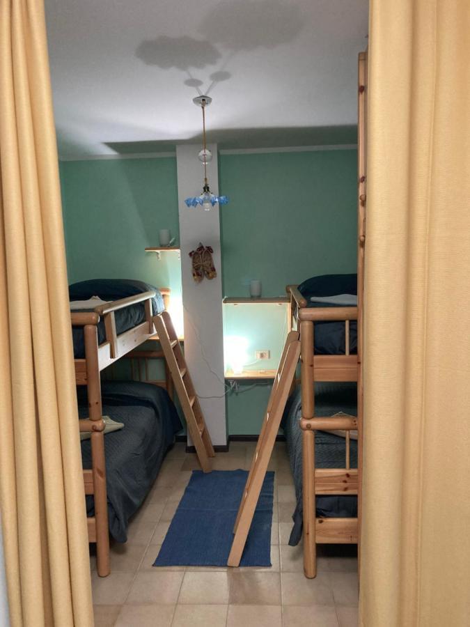 Lo Squero Apartman Laglio Kültér fotó
