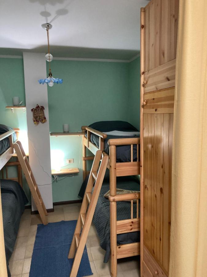 Lo Squero Apartman Laglio Kültér fotó