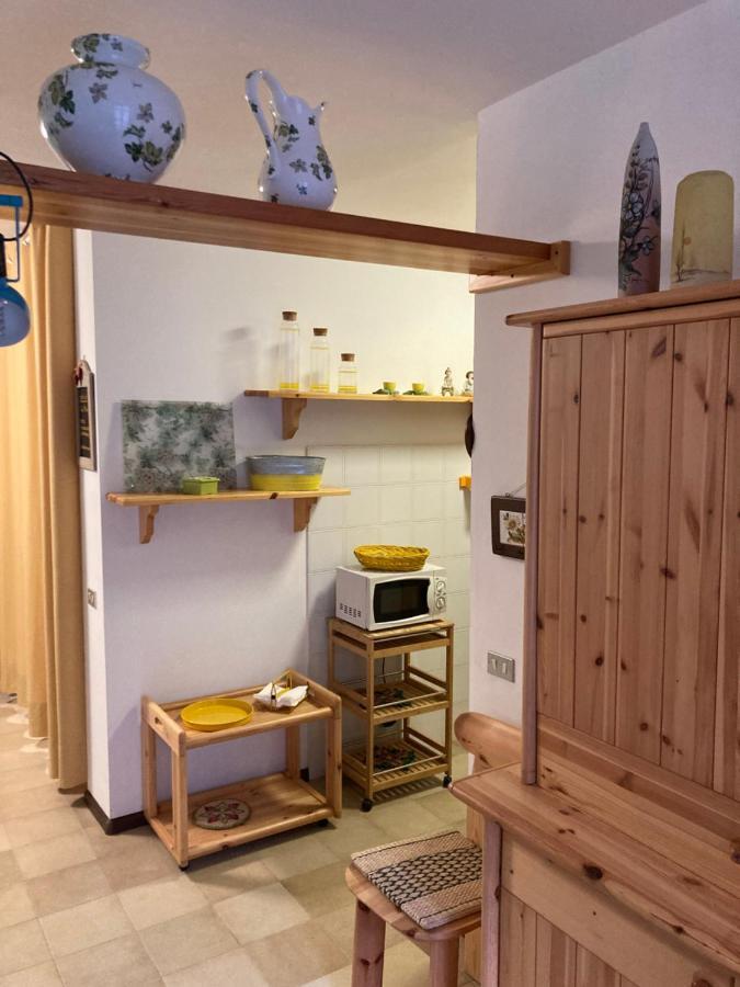 Lo Squero Apartman Laglio Kültér fotó