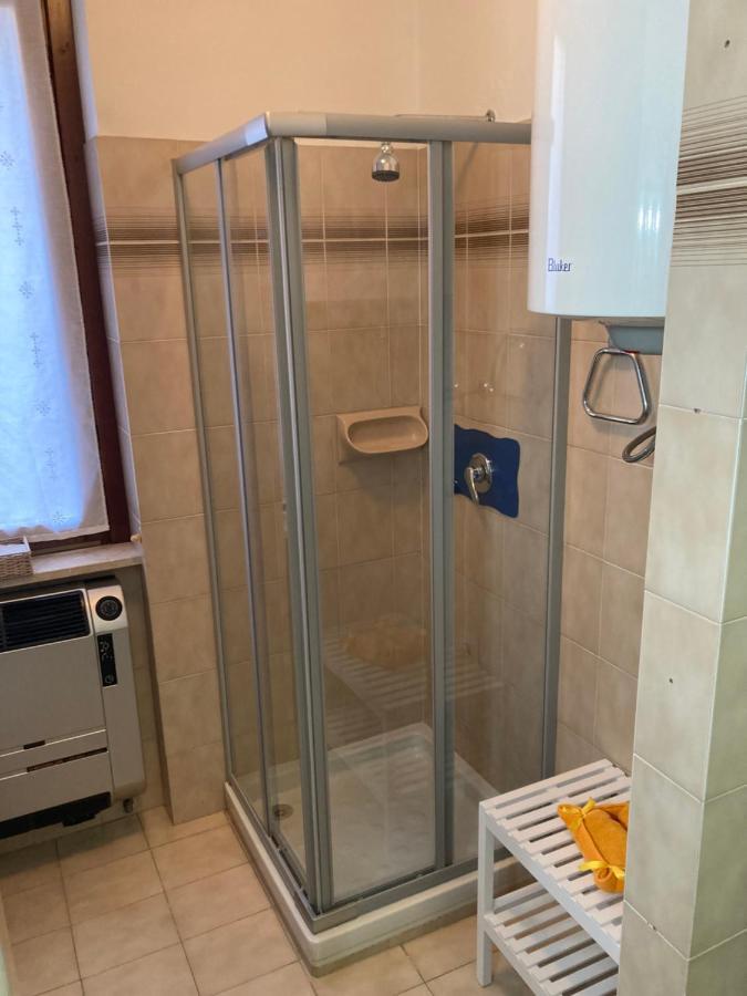 Lo Squero Apartman Laglio Kültér fotó