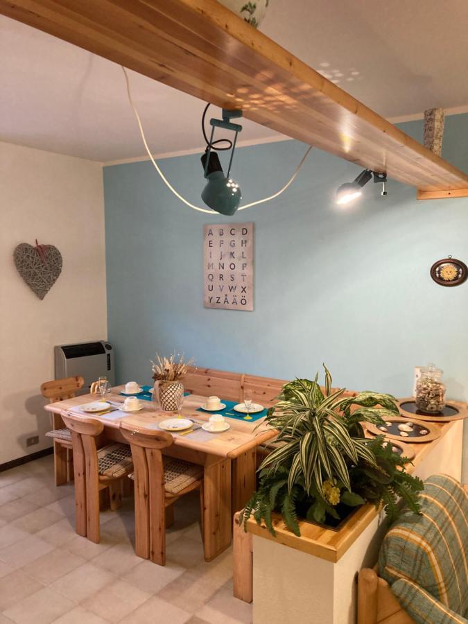 Lo Squero Apartman Laglio Kültér fotó