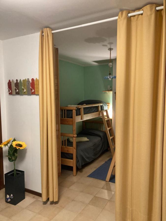 Lo Squero Apartman Laglio Kültér fotó