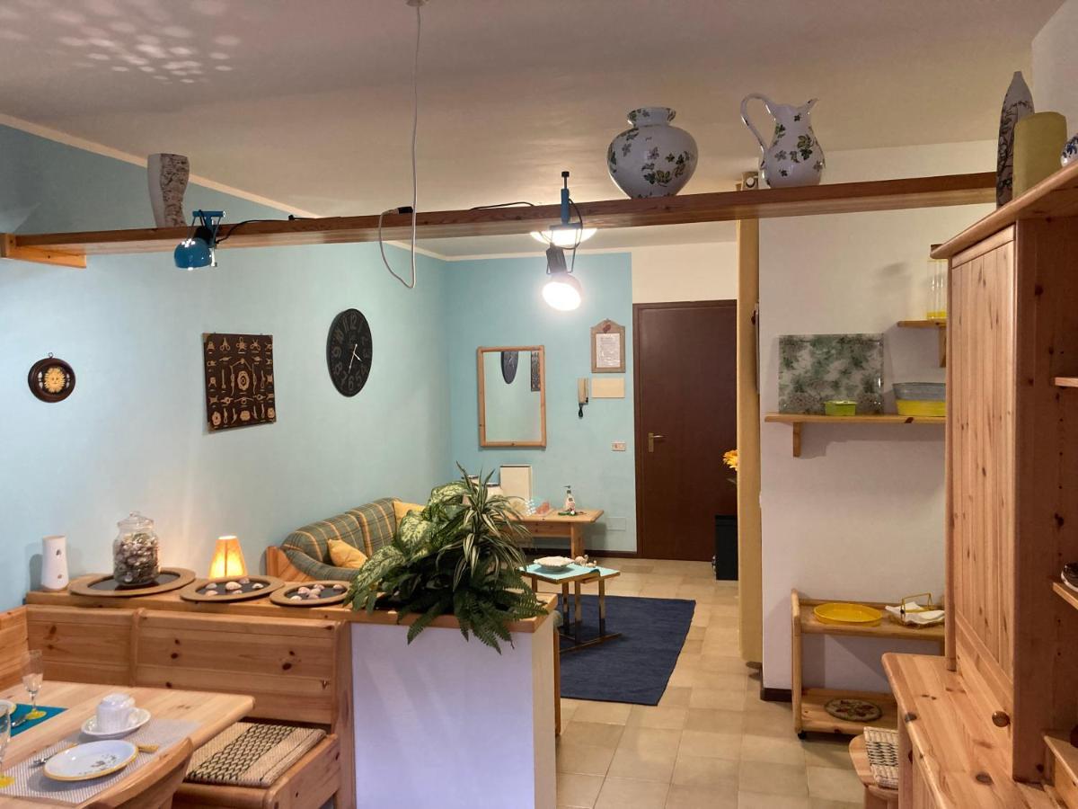 Lo Squero Apartman Laglio Kültér fotó