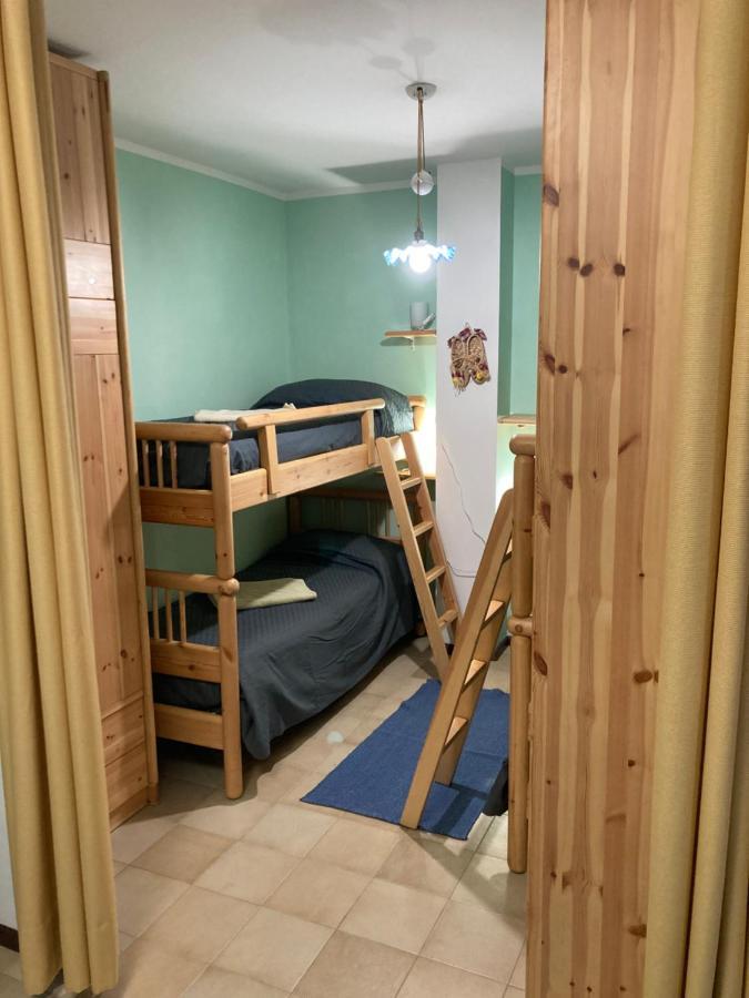 Lo Squero Apartman Laglio Kültér fotó