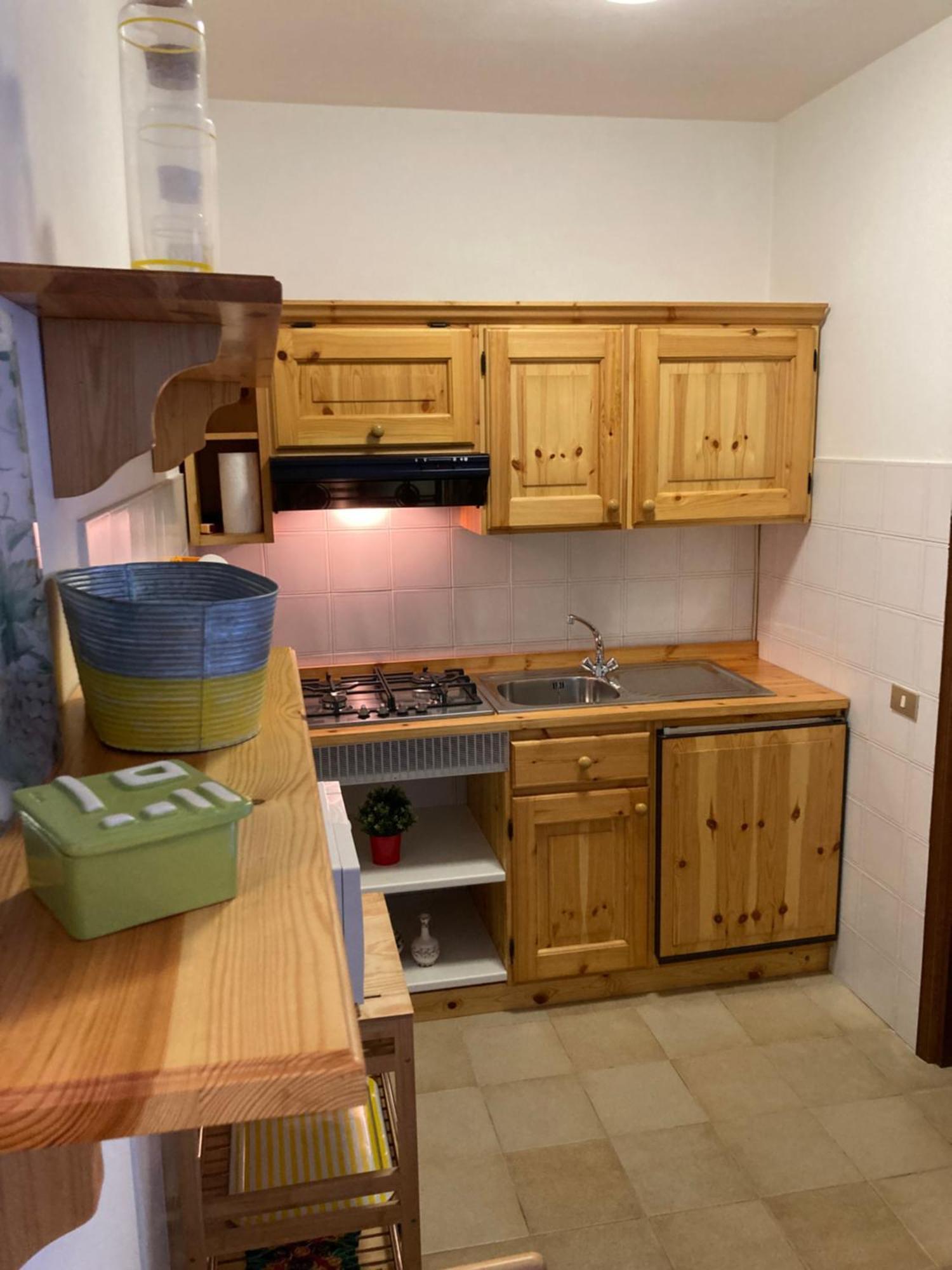 Lo Squero Apartman Laglio Kültér fotó