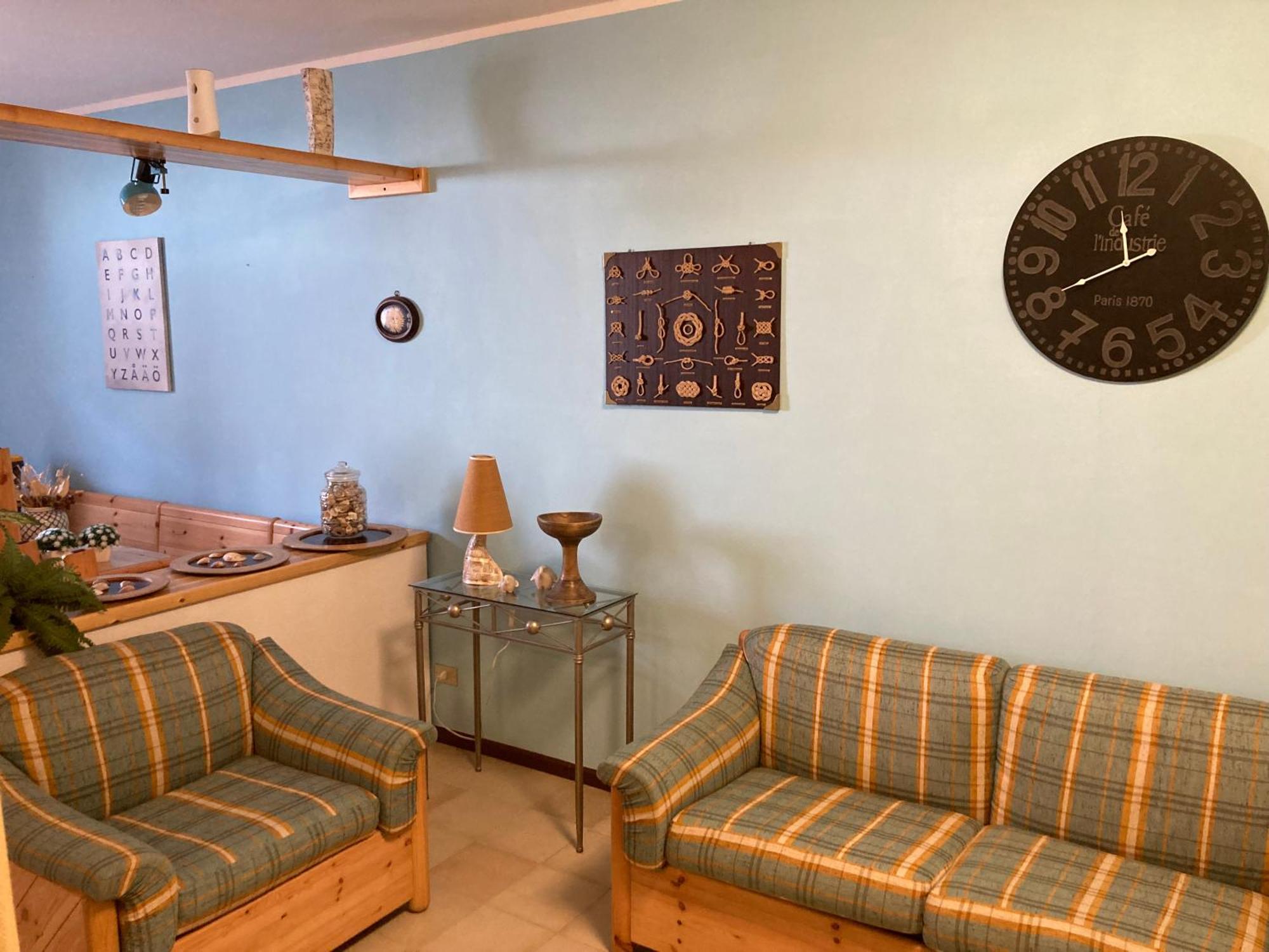 Lo Squero Apartman Laglio Kültér fotó