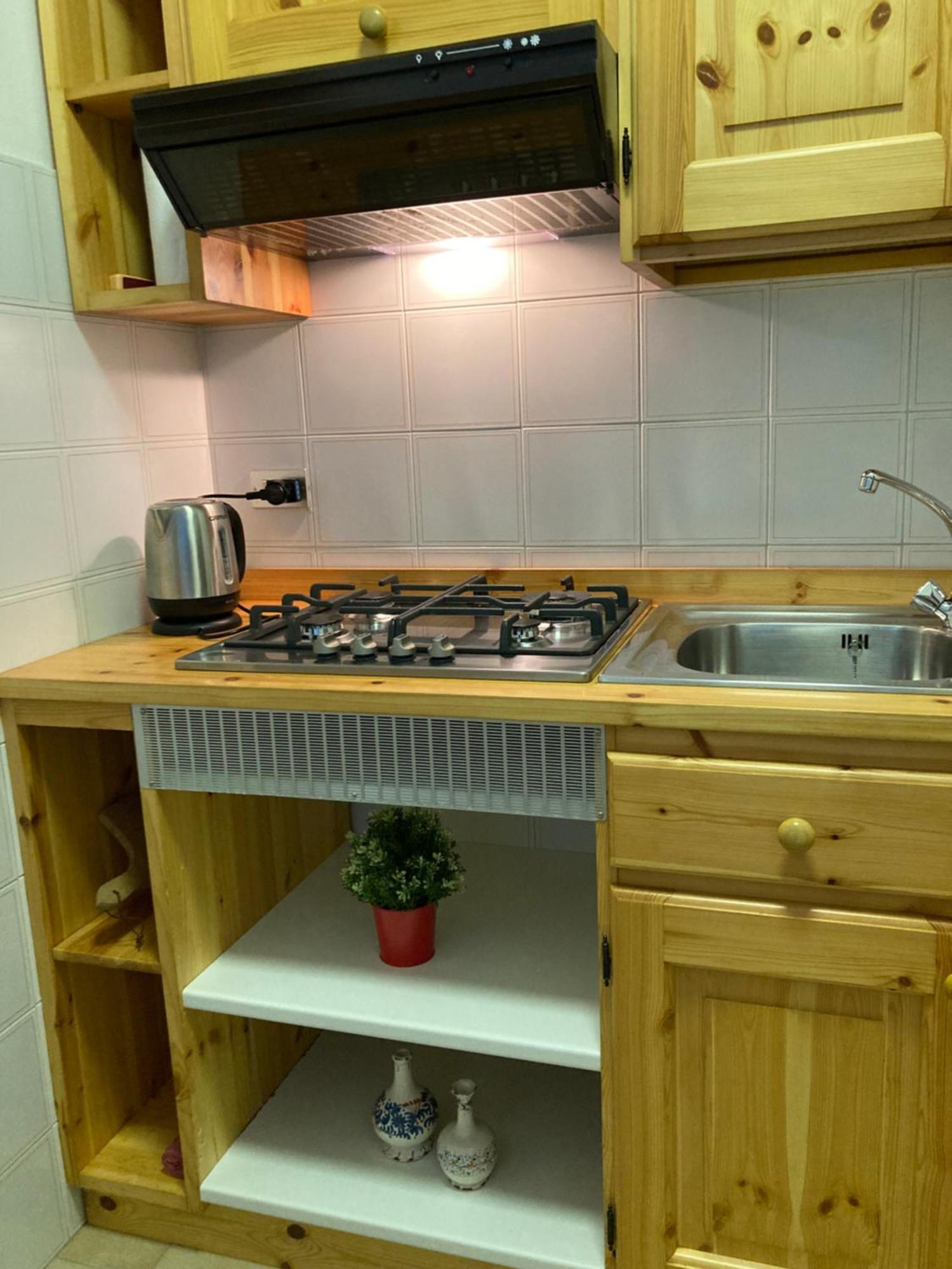 Lo Squero Apartman Laglio Kültér fotó