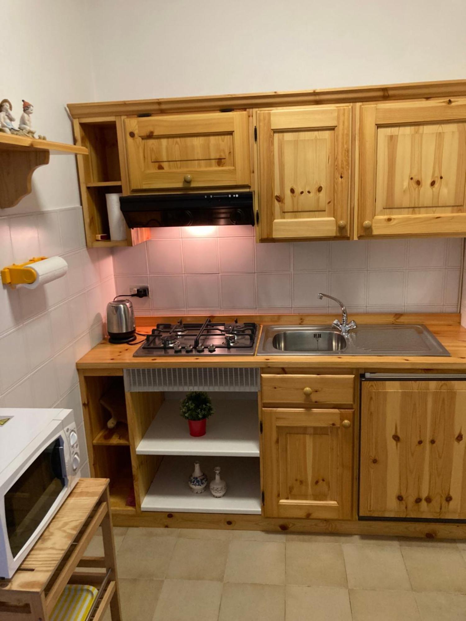 Lo Squero Apartman Laglio Kültér fotó